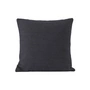 Muuto - Mingle Cushion, 45 x 45 cm, midnight blue