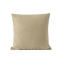 Muuto - Mingle Cushion, 45 x 45 cm, light yellow