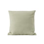 Muuto - Mingle Cushion, 45 x 45 cm, light green