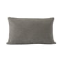 Muuto - Mingle Cushion, 35 x 55 cm, taupe