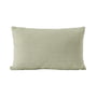 Muuto - Mingle Cushion, 35 x 55 cm, light green