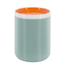 Remember - Porcelain tin Tilda, 1400 ml, turquoise