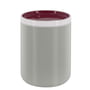 Remember - Porcelain box Edda, 1400 ml, gray