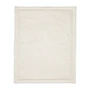 Cam Cam Copenhagen - Blanket, 90 x 120 cm, classic stripes camel