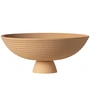 Schneid - Dais Bowl large, sand