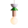 Schneid - Junit Lamp Pendant lamp, Gelato