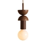 Schneid - Junit Lamp Pendant lamp, Copla