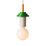 Schneid - Junit Lamp Pendant lamp, Torta