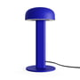 TipToe - NOD Table lamp LED, majorelle-blue