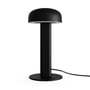 TipToe - NOD Table lamp LED, graphite black
