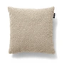 freistil - 173 Cushion (Teddy Edition), 35 x 35 cm, stone gray (6532)