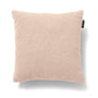 freistil - 173 Cushion (Teddy Edition), 35 x 35 cm, pearl white rosé (6531)
