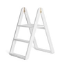 Gejst - Reech Step ladder, white