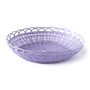 Pols Potten - Bakkie Basket, round Ø 50 cm, lilac