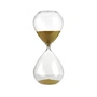 Pols Potten - Ball Hourglass L, gold