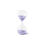 Pols Potten - Ball Hourglass XS, purple