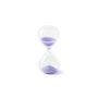 Pols Potten - Ball Hourglass XXS, purple