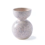 Pols Potten - Boolb Vase M, light pink
