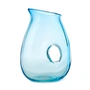 Pols Potten - Jug with hole, light blue