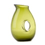 Pols Potten - Jug with hole, moss green