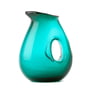 Pols Potten - Jug with hole, turquoise