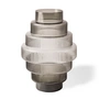 Pols Potten - Steps Vase L, gray