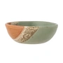 Bloomingville - Paula Bowl Ø 16 cm, green