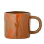 Bloomingville - Ninka Mug, orange