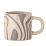 Bloomingville - Ninka Mug, gray