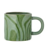 Bloomingville - Ninka Mug, green