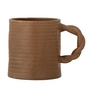 Bloomingville - Reanna Mug, brown