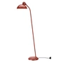 Fritz Hansen - KAISER idell 6556-F Floor lamp, venetian red
