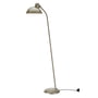 Fritz Hansen - KAISER idell 6556-F floor lamp, olive green