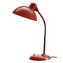 Fritz Hansen - KAISER idell 6556-T table lamp, venetian red