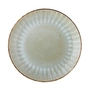 Bloomingville - Fleur plate, Ø 27 cm, natural