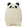 LIEWOOD - Palma piggy bank, panda, creme de la creme