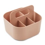 LIEWOOD - May Storage caddy, rose