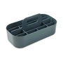 LIEWOOD - Hope Storage caddy, whale blue