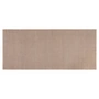 tica copenhagen - Doormat, 90 x 200 cm, Unicolor ivory