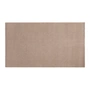 tica copenhagen - Doormat, 67 x 120 cm, Unicolor ivory