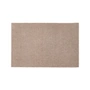 tica copenhagen - Doormat, 40 x 60 cm, Unicolor ivory