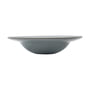 House Doctor - Rustic Pasta plate Ø 26 cm, gray blue