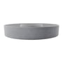 House Doctor - The ring Candlestick, Ø 45 cm, gray