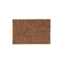 House Doctor - Trip Doormat, 60 x 40 cm, natural