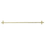 House Doctor - Welo Towel rack, brass