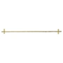 House Doctor - Welo Towel rack, brass