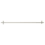 House Doctor - Welo Towel rack, silver brushed