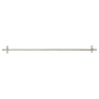 House Doctor - Welo Towel rack, silver brushed