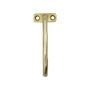 House Doctor - Welo Wall hook, brass