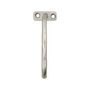 House Doctor - Welo Wall hook, silver brushed